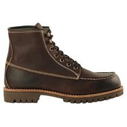 Marcus Boots (Espresso/Dk Natural) - Men's Boots -