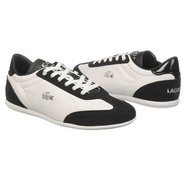 Gaston HS Shoes (White/Black) - Men's Shoes - 9.0 