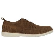 Baxter Shoes (Sand Stone/Cream) - Men's Shoes - 7.
