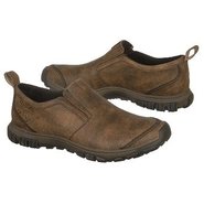 Mitchell Shoes (Brown) - Men's Shoes - 8.0 2E