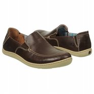 Dane Shoes (Nut) - Men's Shoes - 8.0 M