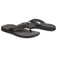 Dude Donny Sandals (Black) - Men's Sandals - 13.0 