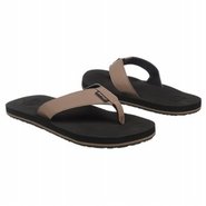 Surform Sandals (Black/Tan) - Men's Sandals - 13.0