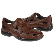 Gramercy Fisherman Sanda Sandals (Brown) - Men's S