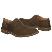 Jesper Shoes (Dark Brown) - Men's Shoes - 45.0 M