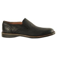 Dorchester Slip Shoes (Black) - Men's Shoes - 10.5