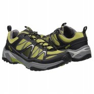 Woodacre Shoes (Bright Chartreuse) - Men's Shoes -