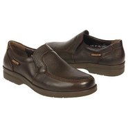 Jakin Shoes (Dark Brown) - Men's Shoes - 9.0 M