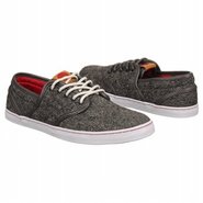 EU Shoes (Charcoal/Wool/Red) - Men's Shoes - 7.5 M