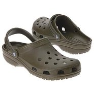 Classic Shoes (Chocolate) - Men's Shoes - 9.0 M