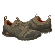 Vade Bulloo Shoes (Green Ridgeline) - Men's Shoes 