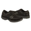 Origin Oxford_MT Shoes (Black Multi) - Men's Shoes