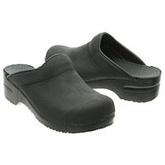 Karl Shoes (Black Oiled) - Men's Shoes - 47.0 M