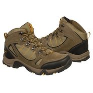 Falcon WP Boots (Brown/Taupe/Gold) - Men's Boots -