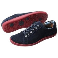 Sean Shoes (Navy/Red) - Men's Shoes - 12.0 M