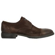 Crown Shoes (Espresso/Nat/Black) - Men's Shoes - 1