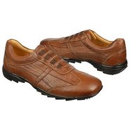 Soho Shoes (Cognac) - Men's Shoes - 11.0 D