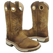 Western Roper Boots (Oldtown Folklore) - Men's Boo