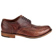 Langdon Shoes (Peanut Bison) - Men's Shoes - 9.0 M