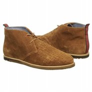 Aberdeen Woven Boots (Brown) - Men's Boots - 40.0 