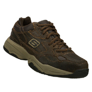 Felix-Ferver Shoes (Brown) - Men's Shoes - 11.0 M