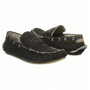 Indie Shoes (Black) - Men's Shoes - 11.0 OT
