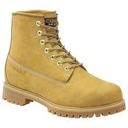 6  Wheat Boots (Wheat) - Men's Boots - 8.5 D