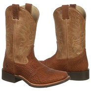 Western Roper Boots (Winchester/Dustry Tr) - Men's