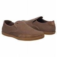 Gindle Shoes (Brown) - Men's Shoes - 8.5 M
