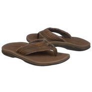 Ortho Sandals (Tan Greenland) - Men's Sandals - 11