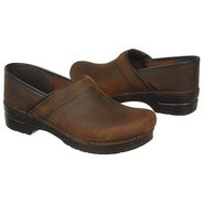 NARROW PRO Shoes (Antique Brown Oiled) - Men's Sho