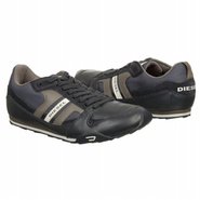 Gunner Shoes (Ebony/Bungee Cord) - Men's Shoes - 1