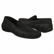 Ketch Shoes (Black) - Men's Shoes - 10.0 D