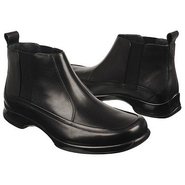 Taylor Boots (Black Full Grain) - Men's Boots - 47