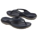 Duet Athens Sandals (Classic Navy/Olive) - Men's S