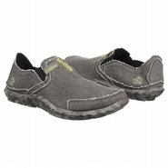 Cushe Slipper Shoes (Black) - Men's Shoes - 44.0 M