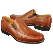 Berwyn Shoes (Tan) - Men's Shoes - 7.0 D