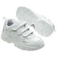 X923 Shoes (White) - Men's Shoes - 7.5 M
