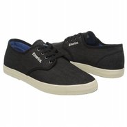 The Wino Shoes (Black/Blue) - Men's Shoes - 8.0 M