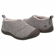 Howser Wool Shoes (Charcoal) - Men's Shoes - 9.0 M