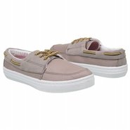 Surfside Plus Shoes (Grey/White/Grey) - Men's Shoe