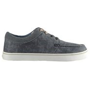 Burke Shoes (Navy/Glacier/White) - Men's Shoes - 7