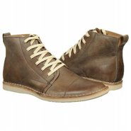 Barrett Wide Lace Boots (Wet Slate) - Men's Boots 