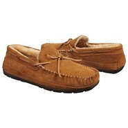 Santa Fe Moc Shoes (Chestnut) - Men's Shoes - 12.0