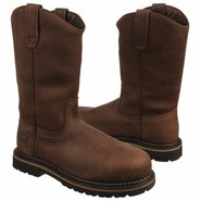 11  ST wellington Boots (Brown) - Men's Boots - 6.