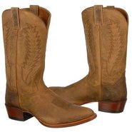Josh Boots (Cognac) - Men's Boots - 8.0 2E
