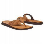 Redondo Sandals (Brown) - Men's Sandals - 13.0 M