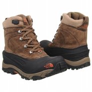 Chilkat II Boots (Mudpack Brown/Brown) - Men's Boo