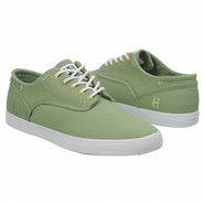 Dapper Shoes (Green) - Men's Shoes - 10.5 M