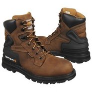 6  Work Boots (Bison Brown) - Men's Boots - 10.0 W